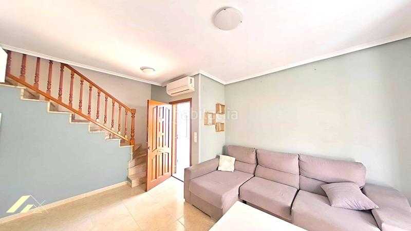 Foto 11b1504d-ef96-4592-b566-a9808e60aa26. Casa adosada chalet adosado en Playa Flamenca costa en Orihuela