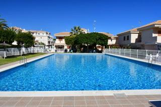 Casa a schiera in Playa Flamenca