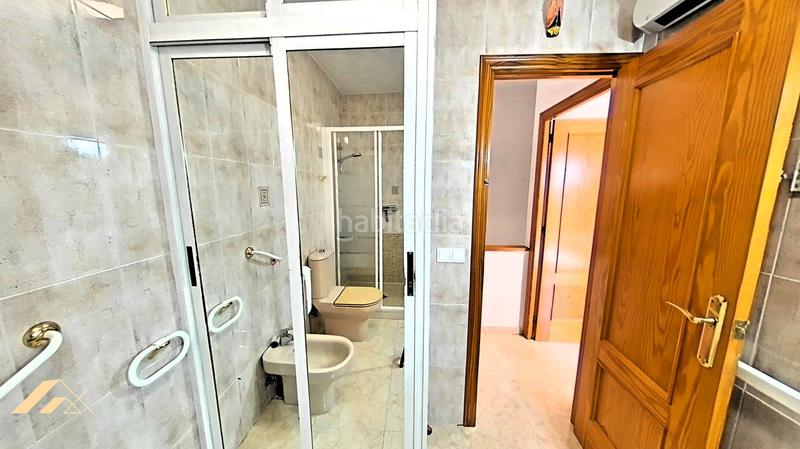 Foto 58ab0d23-558f-4d22-9fb7-fd7268b71b74. Casa adossada amb calefacció aparcament piscina a Orihuela