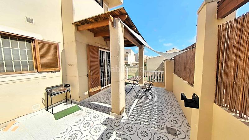 Foto 58dc3d93-4e5e-4b66-8ae7-641acd7361a1. Reihenhaus mit heizung parking pool in Playa Flamenca Orihuela