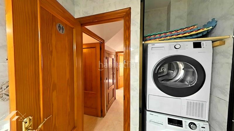 Foto a8b8b645-556a-458f-b225-25166a5740b9. Casa adossada amb calefacció aparcament piscina a Orihuela