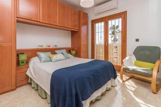Casa adossada a Playa Flamenca. Chalet adosado en playa flamenca orihuela costa