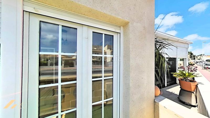 Foto da690915-5f43-4bc6-bbd8-688cd88fae8d. Casa adossada amb calefacció aparcament piscina a Orihuela