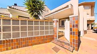 Maison jumelée  Calle victor pradera. Casa en planta baja centro san pedro del pinatar