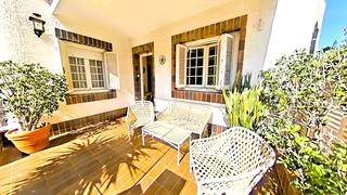 Maison jumelée  Calle victor pradera. Casa individual en planta baja frente al ayuntamiento, ideal par