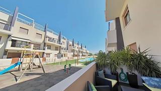 Maison à San Pedro del Pinatar. Bungalow en planta baja, torre de la horadada