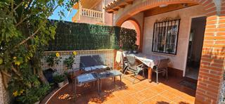Casa a Playa de los Náufragos. Dúplex esquina en acequion, torrevieja