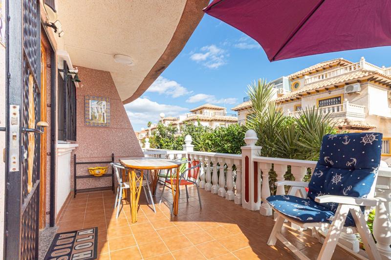 Foto 1419d716-f0ee-4546-9267-5440e25cbe2c. Casa con riscaldamento piscina in La Regia Orihuela