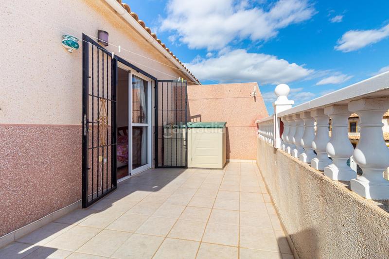 Foto 8585f140-35b3-4c5b-a2c2-a755648ddcf4. Casa con riscaldamento piscina in La Regia Orihuela
