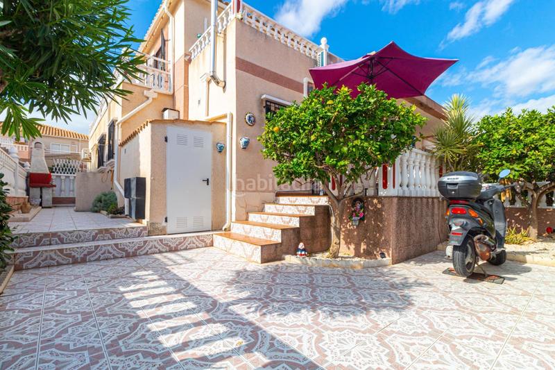 Foto b09a0f62-0d16-4d73-9f4d-a35fc1383f93. Casa con riscaldamento piscina in La Regia Orihuela