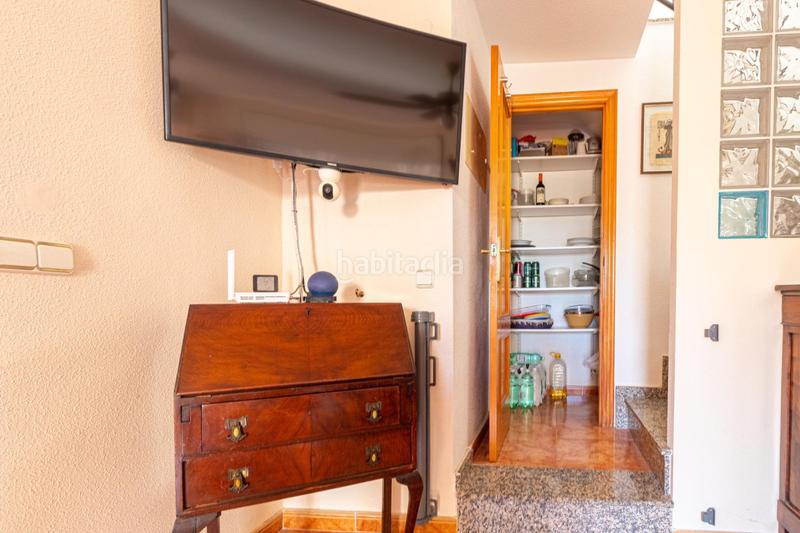 Foto c770f844-8d74-4716-bc36-6a7462ccd0e6. Casa con riscaldamento piscina in La Regia Orihuela