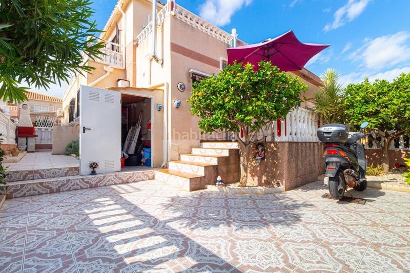 Foto e89a9e71-a81a-4fac-85d6-a4eb21251b90. Casa con riscaldamento piscina in La Regia Orihuela