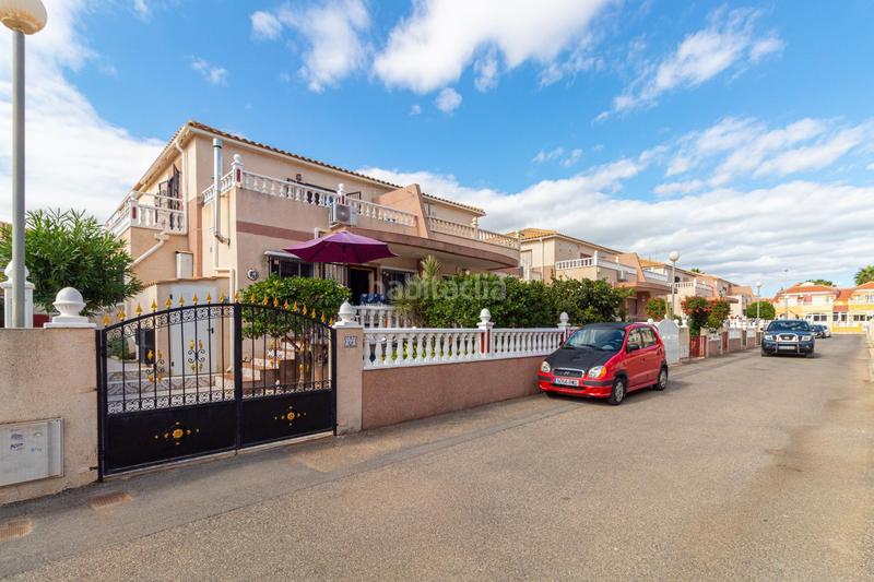 Foto 05b7b401-f55d-4739-9474-9c90658d991e. Haus mit heizung pool in La Regia Orihuela