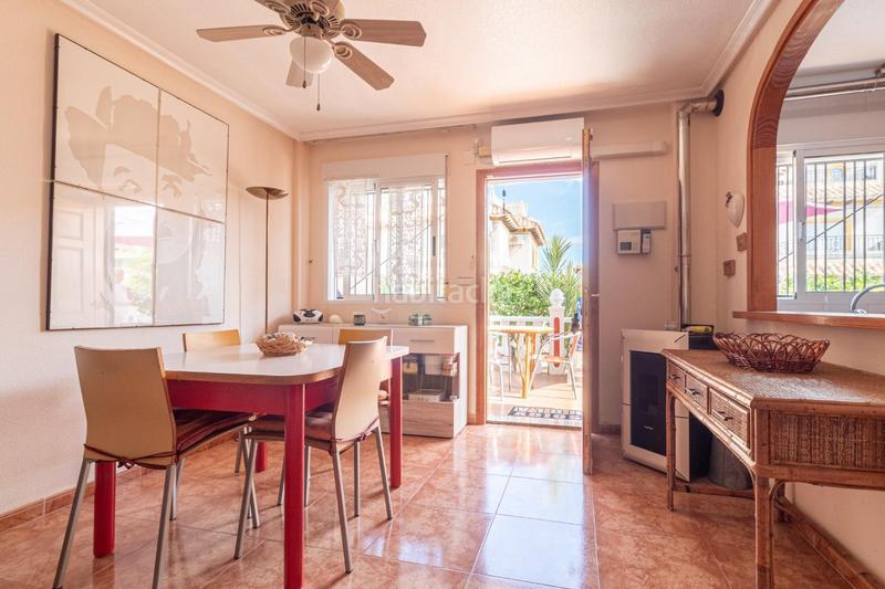 Foto 1064e9d3-b7ed-4089-b921-4ac05fb67ce3. Haus mit heizung pool in La Regia Orihuela