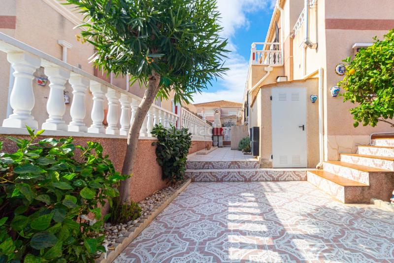 Foto 2f22fff1-b572-42f7-9216-7abd6972bf59. Haus mit heizung pool in La Regia Orihuela