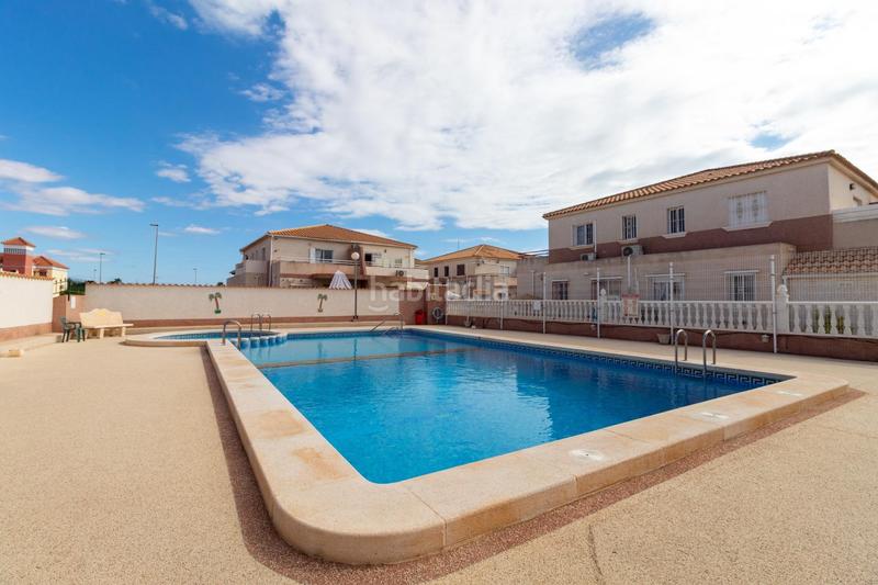 Foto 66570881-14bb-40f4-bcd0-681ca1c3da20. Maison avec chauffage piscine dans La Regia Orihuela