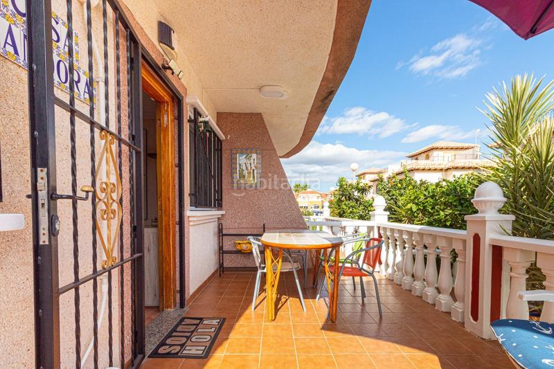 Foto 7e45b75c-b427-4daa-a9cc-d199cfde0f41. Maison avec chauffage piscine dans La Regia Orihuela