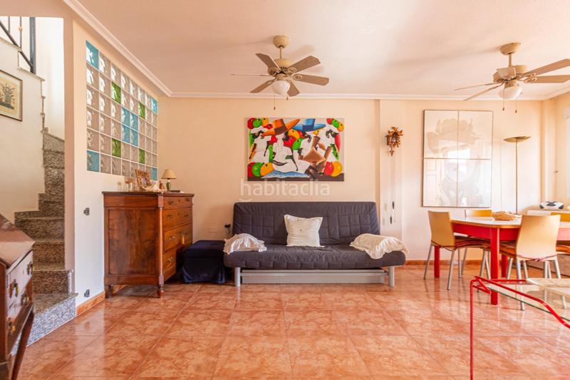 Foto f1f9f271-dc2e-4b82-a416-763872564fb0. Maison avec chauffage piscine dans La Regia Orihuela