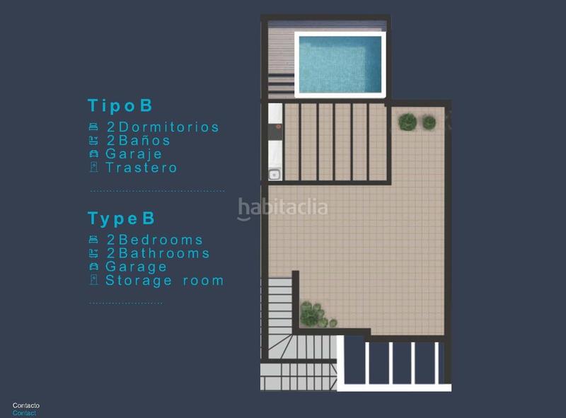 Foto 0b8896f6-b5de-4839-83b6-56d2dcce7720. Casa con parcheggio piscina in Los Peñascos-El Salero-Los Imbernones San Pedro del Pinatar