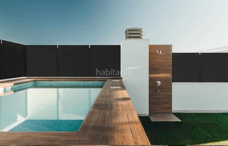 Foto a0d23eac-5328-47a6-8730-5228ea5d0af9. Casa con parcheggio piscina in Los Peñascos-El Salero-Los Imbernones San Pedro del Pinatar