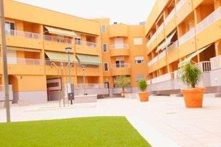 Planta baixa a Lo Pagán. Piso en planta baja en lo pagan a 100 metros de la playa de vill