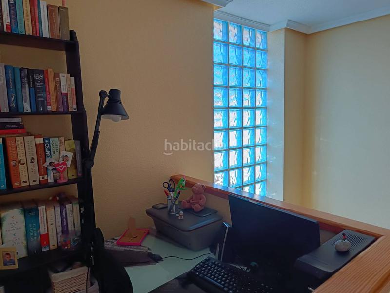 Foto 0188fac0-5027-415b-9622-5b0f3529361a. Casa adossada amb calefacció piscina a Zeniamar - Horizonte - La Campana Orihuela