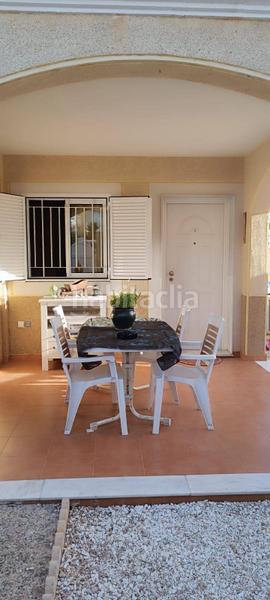 Foto 05f53b10-a4d4-48a4-8909-78afa376b323. Casa adossada amb calefacció piscina a Zeniamar - Horizonte - La Campana Orihuela