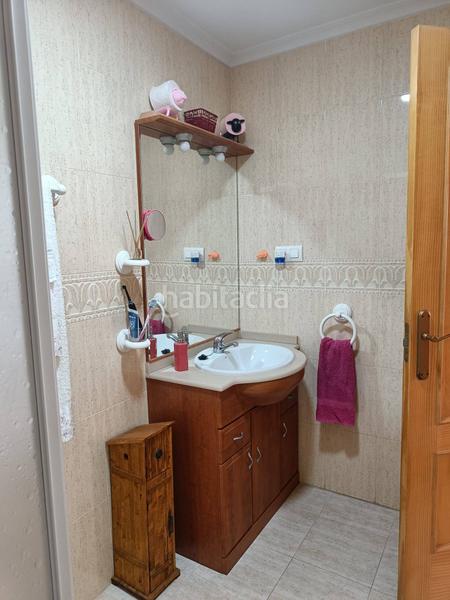 Foto 1676ef91-3dcc-43e6-b829-58cf0db34f5a. Casa adossada amb calefacció piscina a Zeniamar - Horizonte - La Campana Orihuela