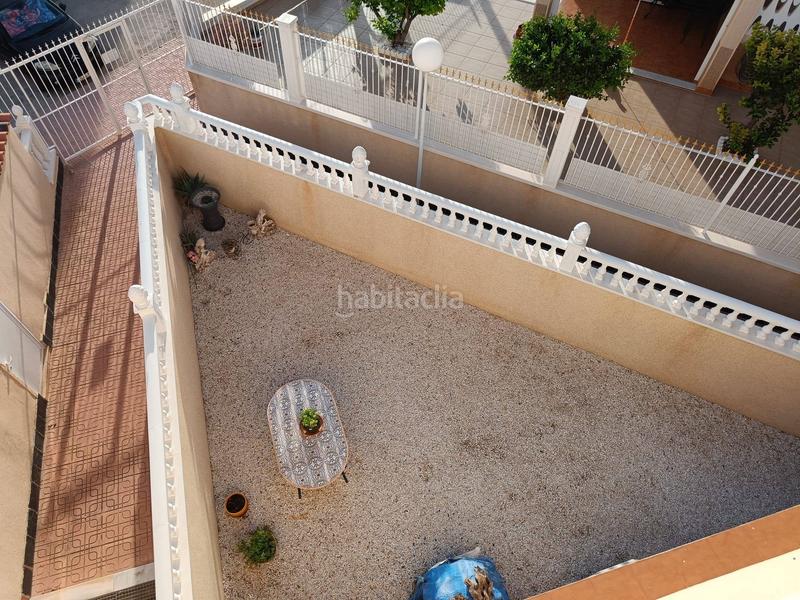 Foto 24b6c0ef-9b37-4f0d-a7e0-33e367fc3174. Casa adossada amb calefacció piscina a Zeniamar - Horizonte - La Campana Orihuela