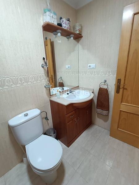 Foto 3e6f073c-0f32-4ad3-a4cd-256f036f96c6. Casa adossada amb calefacció piscina a Zeniamar - Horizonte - La Campana Orihuela