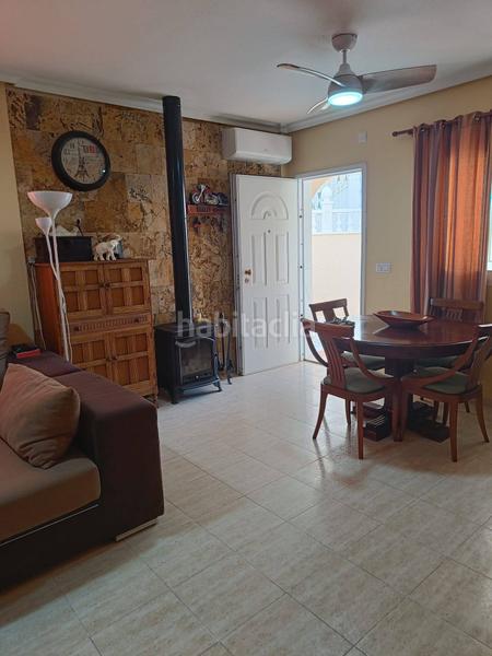 Foto 448d60b6-aa03-48cc-a8c7-f9f96f4deb65. Casa adossada amb calefacció piscina a Zeniamar - Horizonte - La Campana Orihuela