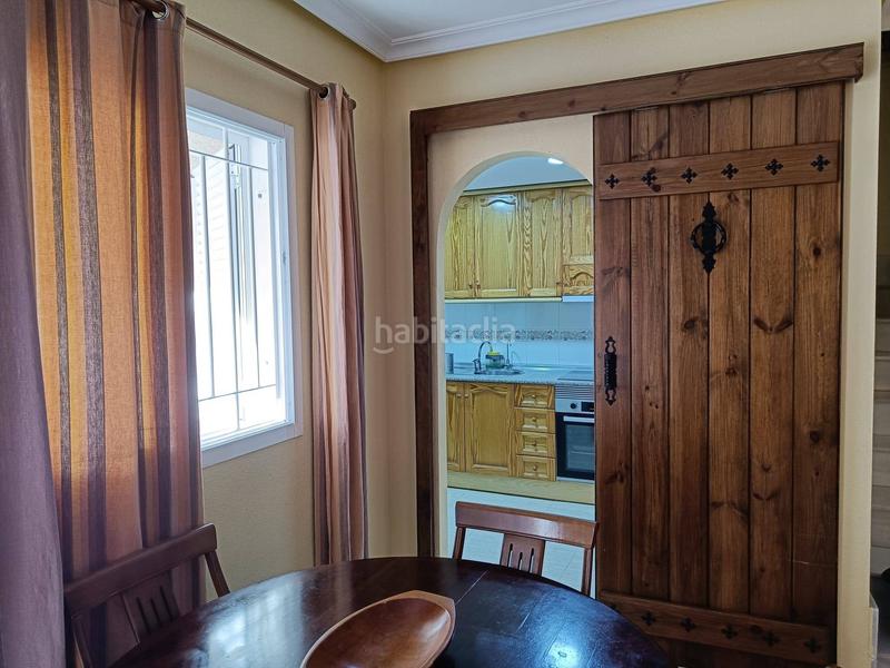 Foto 4e0eefe1-87e6-40c1-baf0-ee505678926d. Casa adossada amb calefacció piscina a Zeniamar - Horizonte - La Campana Orihuela