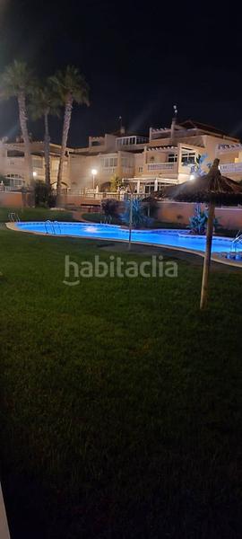 Foto 53415a40-6fb9-43ab-98e8-9aa45f8d87f5. Casa adossada amb calefacció piscina a Zeniamar - Horizonte - La Campana Orihuela