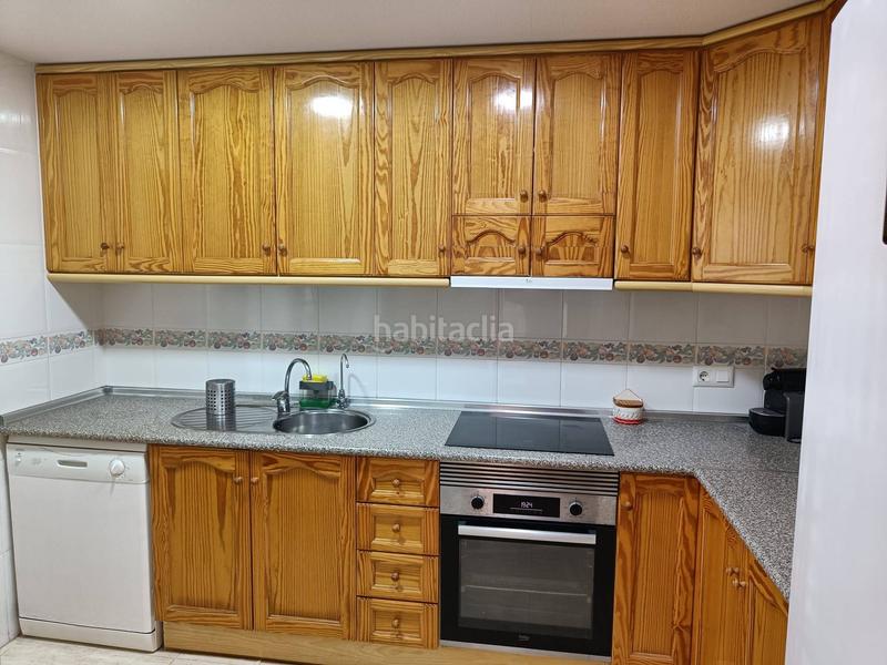 Foto 5c3a794b-61e8-4755-b37c-bac91fff97a1. Casa adossada amb calefacció piscina a Zeniamar - Horizonte - La Campana Orihuela