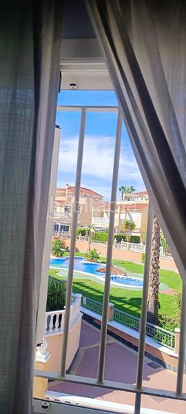 Foto 6448f587-c7b9-4f73-bdb1-953a40fc5e26. Casa adossada amb calefacció piscina a Zeniamar - Horizonte - La Campana Orihuela