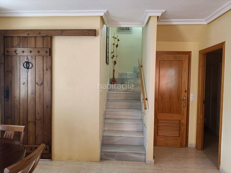 Foto 905703f6-4e35-49ef-8320-1a57b97f322f. Casa adossada amb calefacció piscina a Zeniamar - Horizonte - La Campana Orihuela