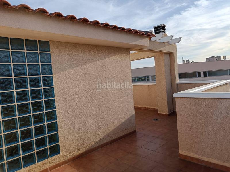 Foto 958f6514-1367-4257-917c-657dbee5085f. Casa adossada amb calefacció piscina a Zeniamar - Horizonte - La Campana Orihuela