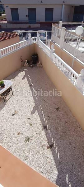 Foto aa7fd5e7-2420-4708-b3d0-020f2abd29ee. Casa adossada amb calefacció piscina a Zeniamar - Horizonte - La Campana Orihuela