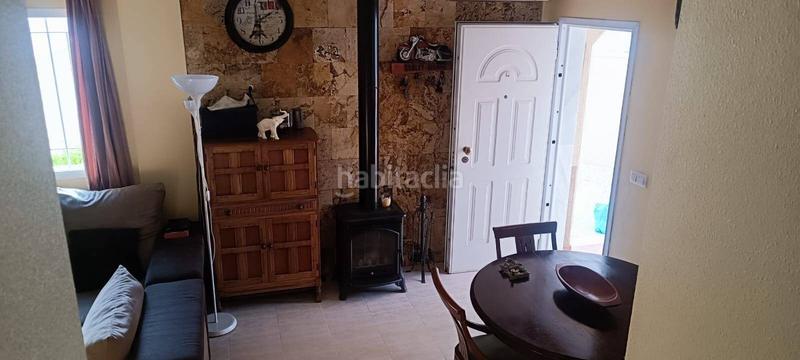 Foto c0708289-a773-4ee6-8ed5-a6da6105c313. Casa adossada amb calefacció piscina a Zeniamar - Horizonte - La Campana Orihuela