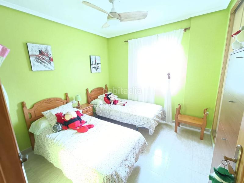 Foto c80314fe-6e8c-411c-b18b-f7560c027b9e. Casa adossada amb calefacció piscina a Zeniamar - Horizonte - La Campana Orihuela