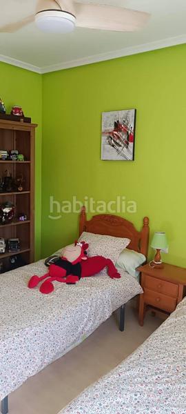 Foto cdf597f5-d2cb-4a4b-a577-af3547cc628c. Casa adossada amb calefacció piscina a Zeniamar - Horizonte - La Campana Orihuela