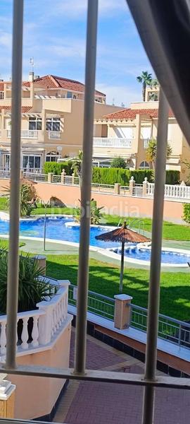 Foto ce1f7b90-6c5d-468b-be31-56e07edbee30. Casa adossada amb calefacció piscina a Zeniamar - Horizonte - La Campana Orihuela
