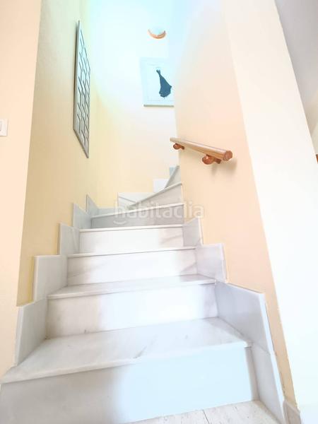 Foto d25d8a0a-1a14-423d-86ff-6ac7a4a4eddc. Casa adossada amb calefacció piscina a Zeniamar - Horizonte - La Campana Orihuela