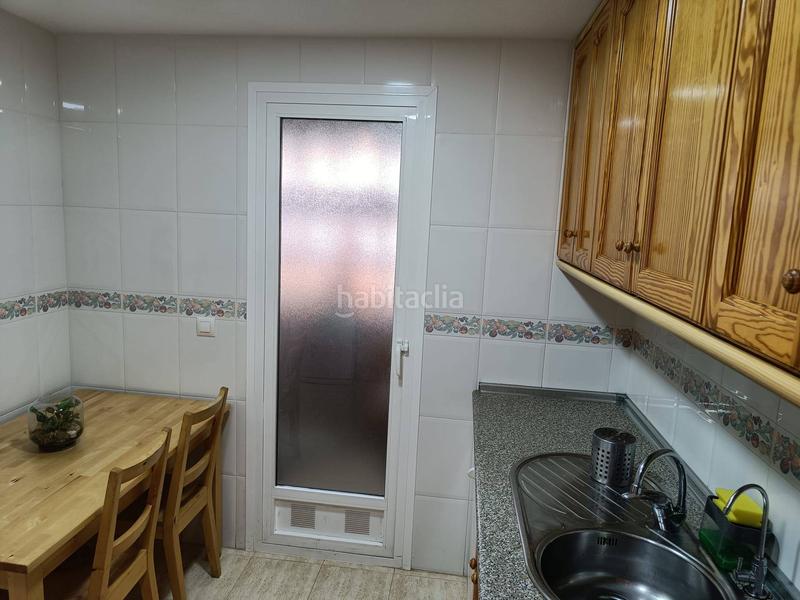 Foto e24ff3e2-e740-4b7c-a4fb-4417e8c2bfa5. Casa adossada amb calefacció piscina a Zeniamar - Horizonte - La Campana Orihuela