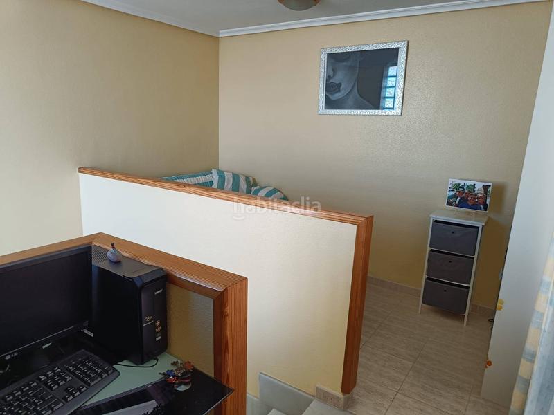 Foto e27df7e0-efaa-49a0-bf51-e2499a70861c. Casa adossada amb calefacció piscina a Zeniamar - Horizonte - La Campana Orihuela