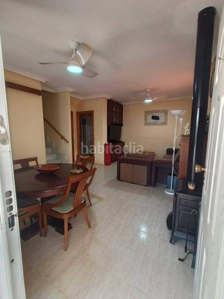 Foto e4604da7-a7d1-49ec-8ca2-3c6d39cb05f7. Casa adossada amb calefacció piscina a Zeniamar - Horizonte - La Campana Orihuela