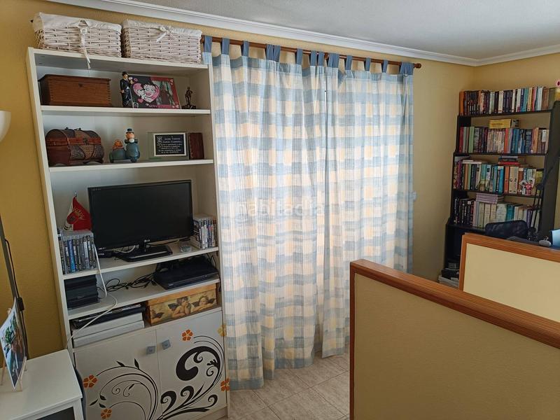 Foto eff52a81-3115-45d7-bfa1-ed3389d7a9a6. Casa adossada amb calefacció piscina a Zeniamar - Horizonte - La Campana Orihuela