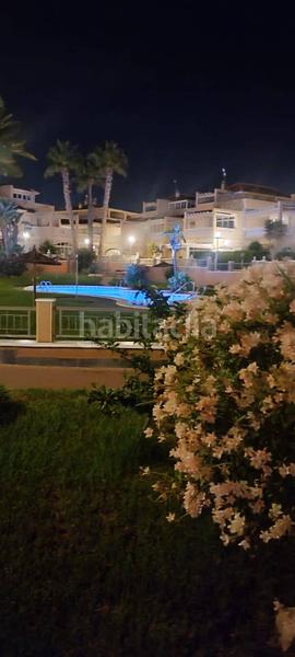 Foto f11492e4-c6df-4650-839e-5d21de67a856. Casa adossada amb calefacció piscina a Zeniamar - Horizonte - La Campana Orihuela