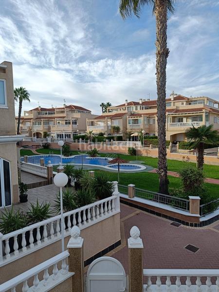 Foto faa67765-12fa-43c9-be3a-8811d6724a5b. Casa adossada amb calefacció piscina a Zeniamar - Horizonte - La Campana Orihuela