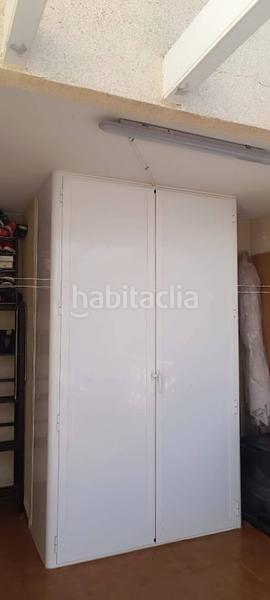 Foto fc7be8da-260a-4d3f-94db-2dbb2b3f2409. Casa adossada amb calefacció piscina a Zeniamar - Horizonte - La Campana Orihuela